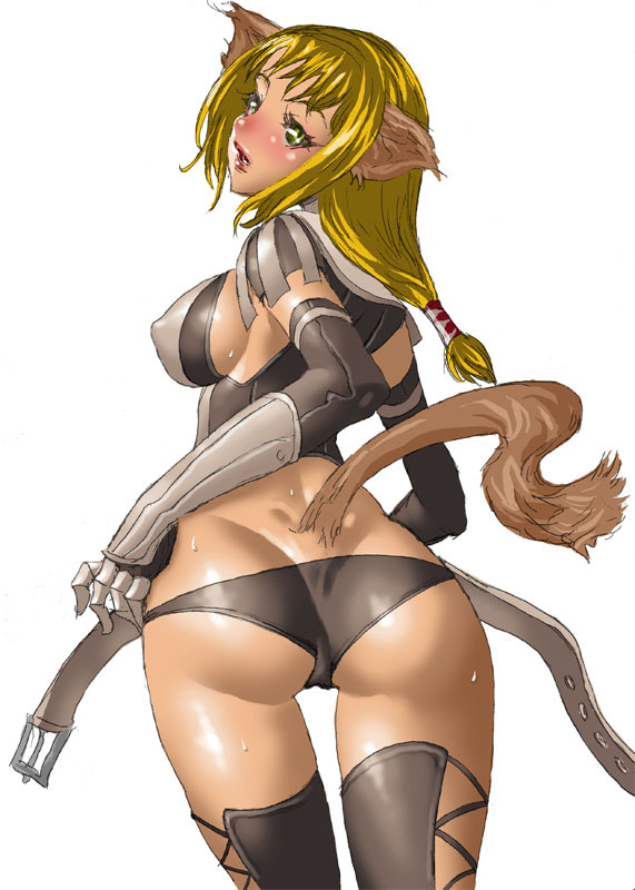 FF11 R-18 page 1 full