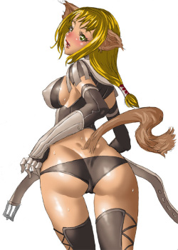 FF11 R-18