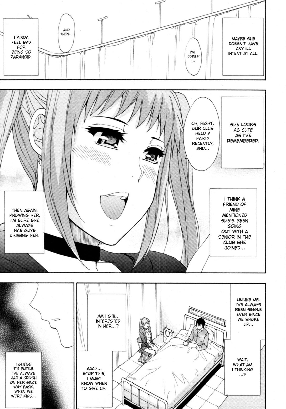 Moto Kano | Ex-Girlfriend page 3 full