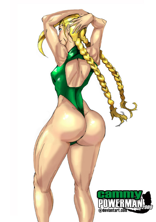 - Artist - Powerman2000 page 7 full