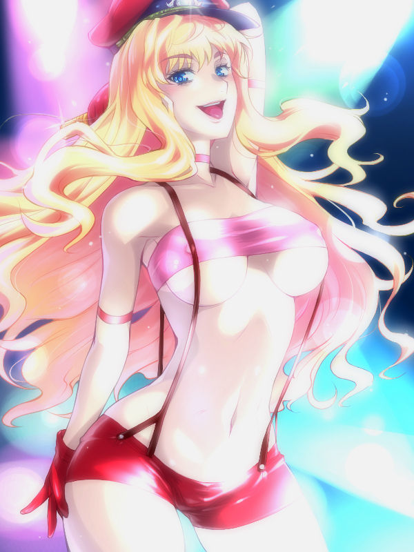 Less Clothes Gallery page 4 full