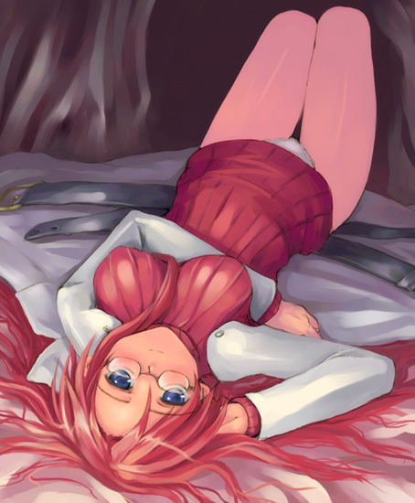 Some hentai pictures page 4 full