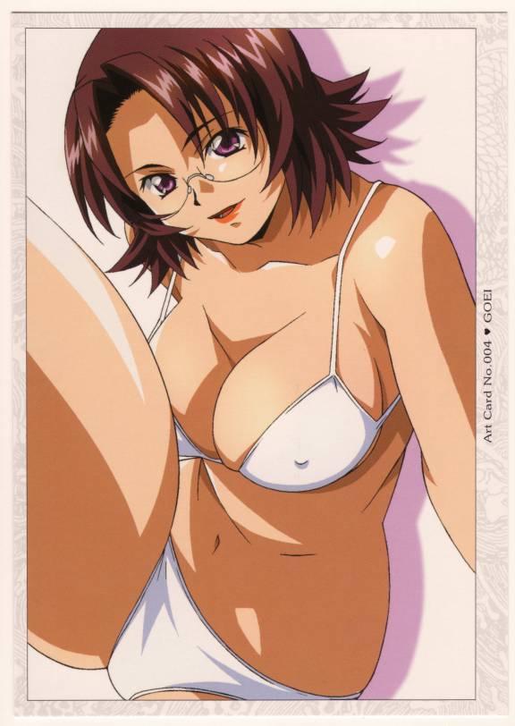 Some hentai pictures page 7 full