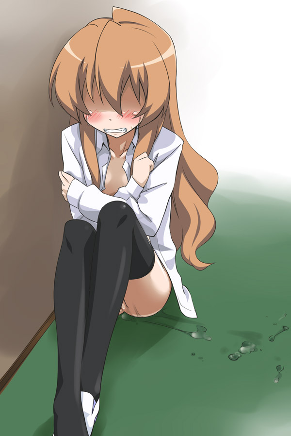 Toradora! page 3 full