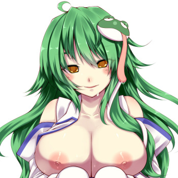 touhou R-18 gallery3 cover