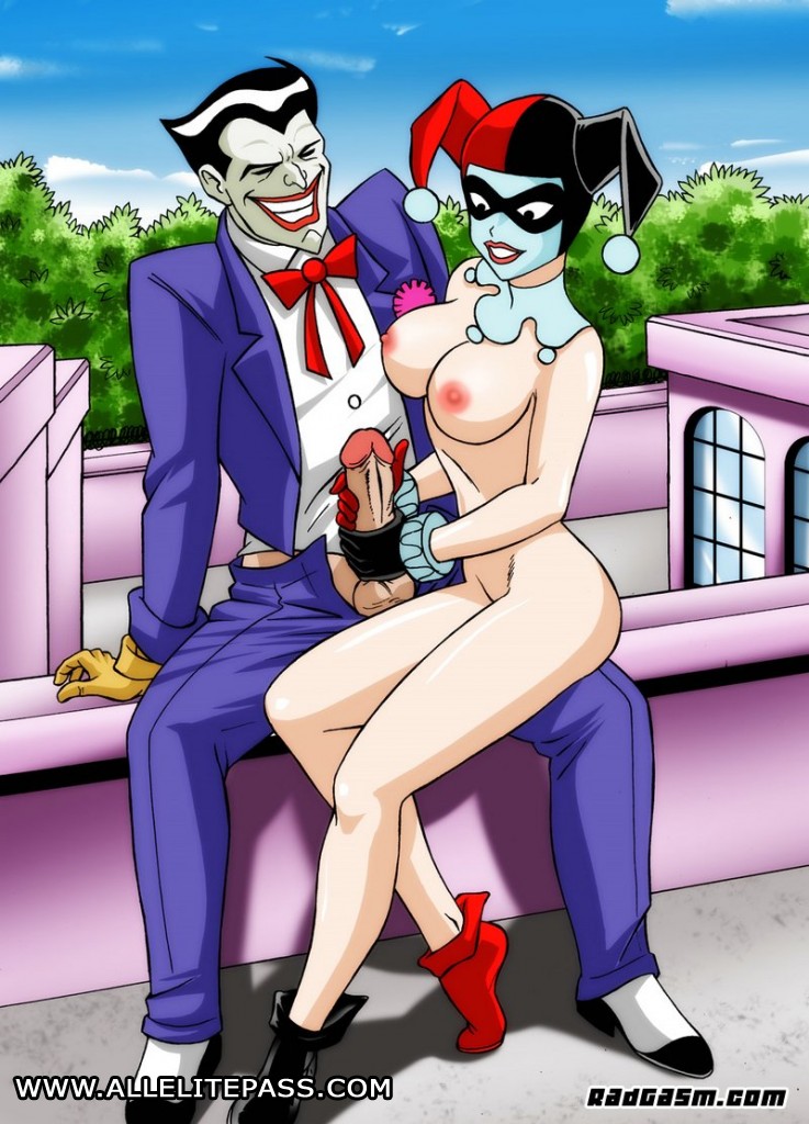 Cartoons page 7 full
