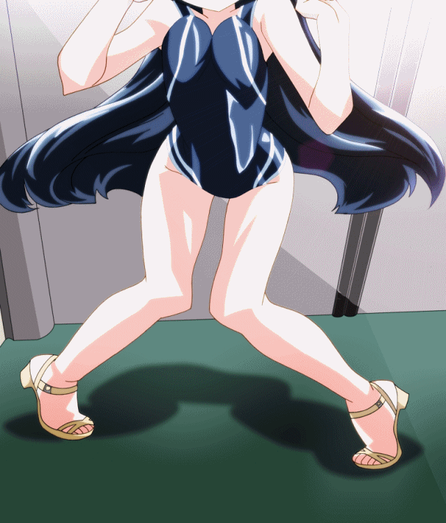 Mahotama: Sukumizu Hen page 4 full