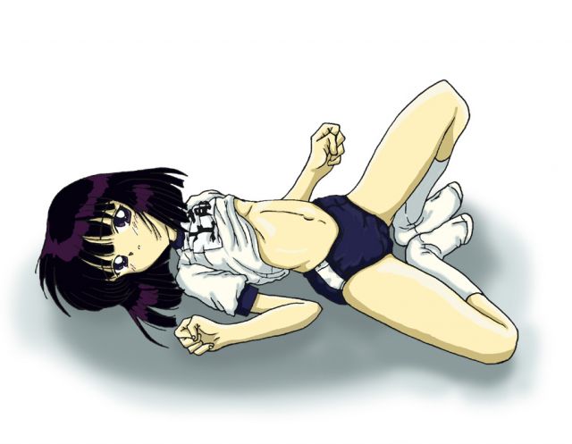 Loli File CXXV page 3 full