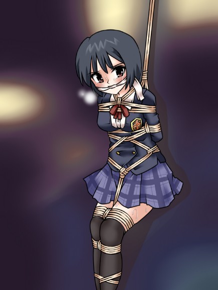 Loli File CXXV page 4 full