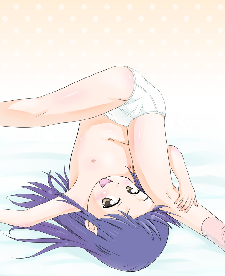 Loli File CXXV page 8 full