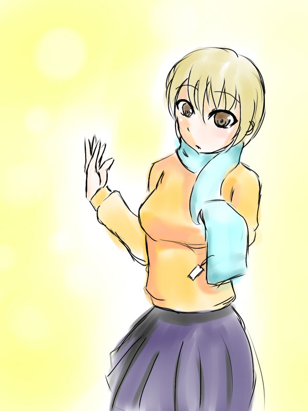 - Artist - Lucky St,Like page 10 full