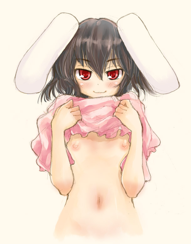 tewi inaba gallery page 7 full