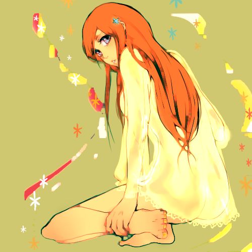 BlazeGhost&acute;s Bleach Selection page 8 full