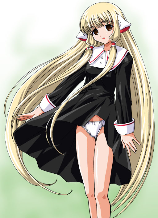Misoya CG Collection page 1 full