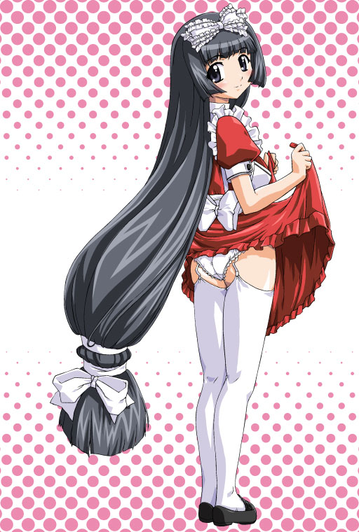 Misoya CG Collection page 4 full