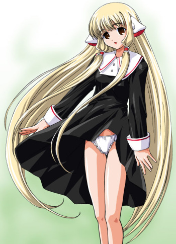 Misoya CG Collection cover