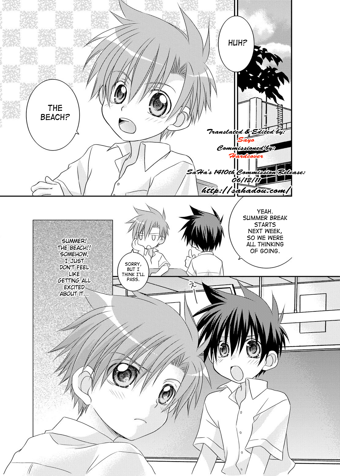 Recollections of summer page 7 full