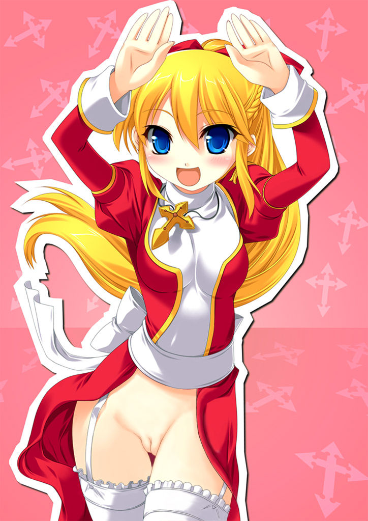 No Panties Collection page 1 full
