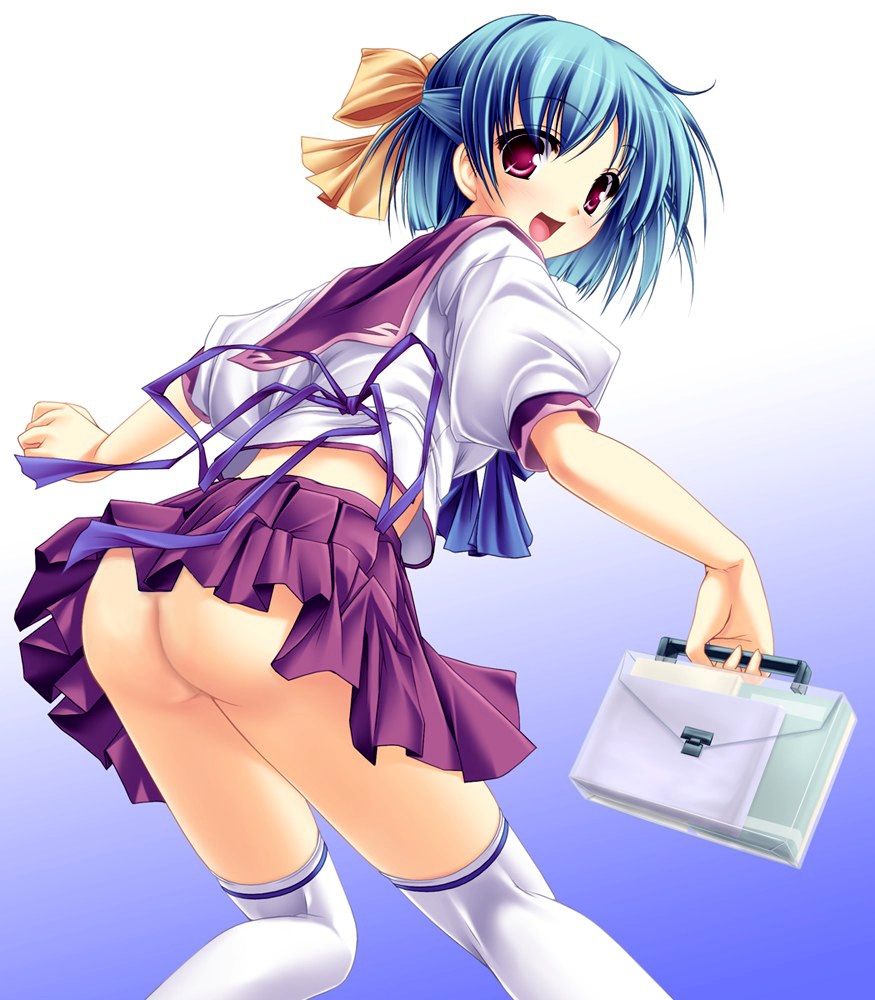 No Panties Collection page 5 full