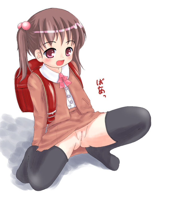 No Panties Collection page 9 full