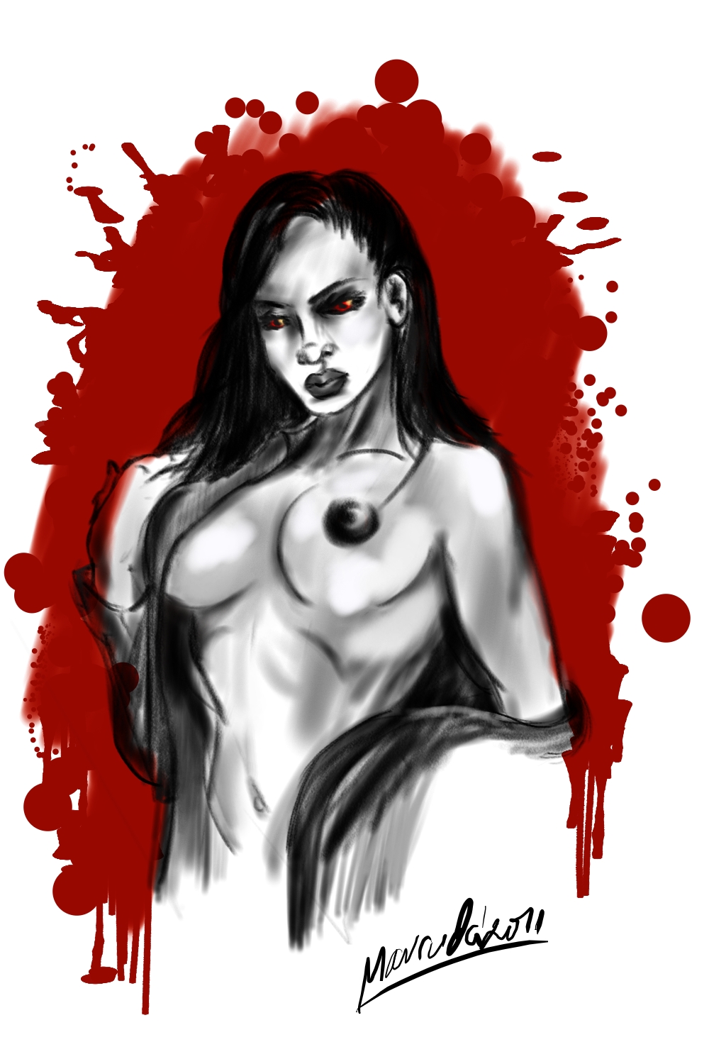 Art by Mavruda page 6 full