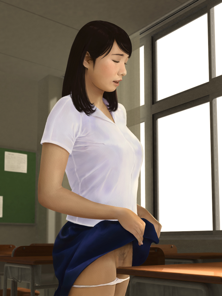 Oretachi no Iinari Sensei page 6 full
