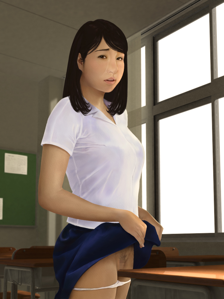 Oretachi no Iinari Sensei page 8 full