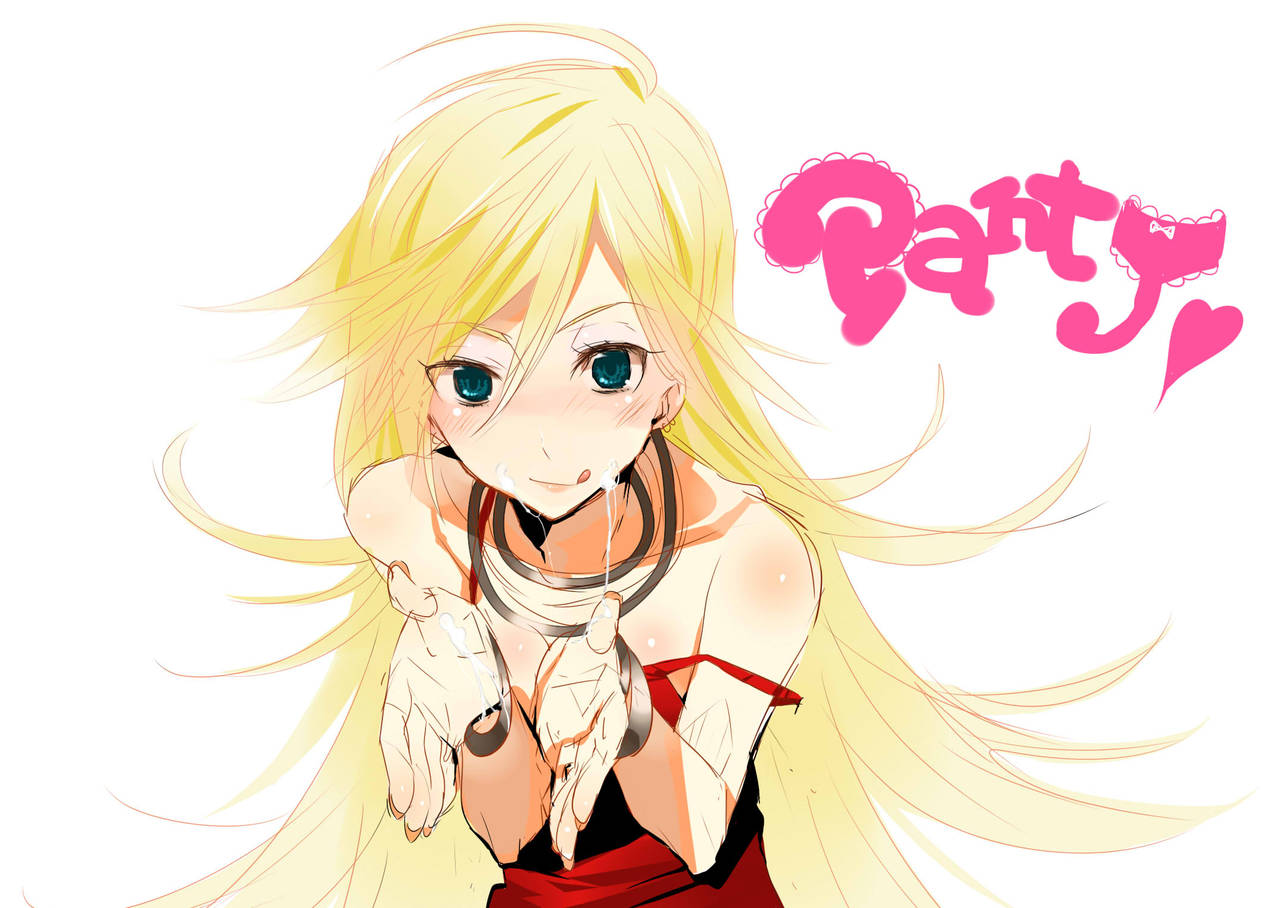 Panty &amp; Stocking pics page 6 full