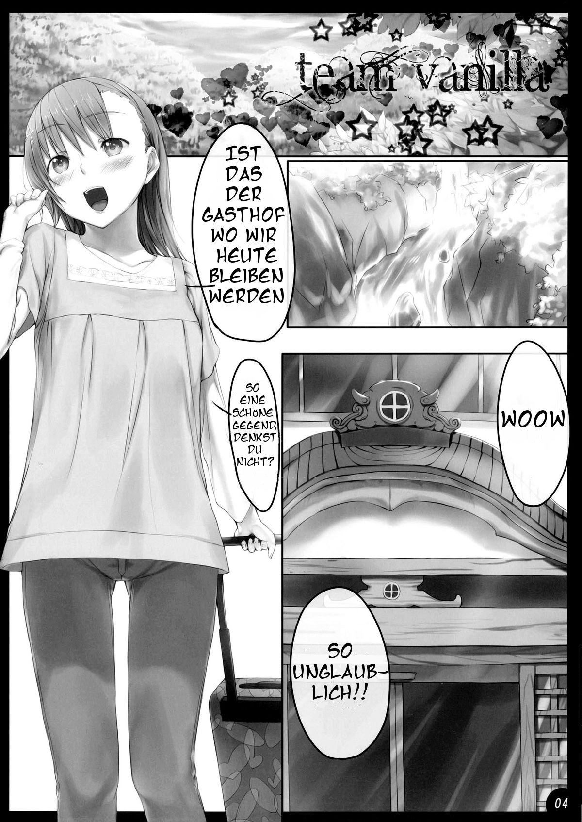 Beautiful harp 2 page 3 full