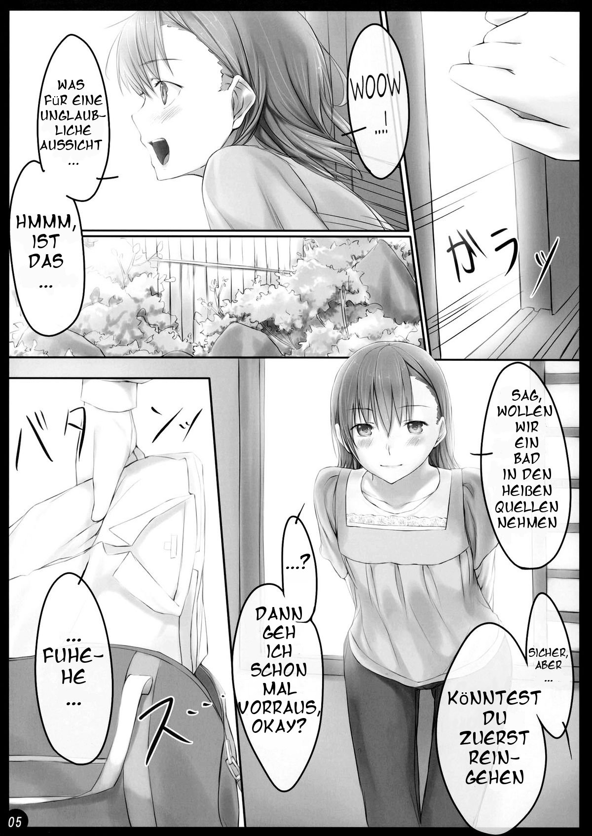 Beautiful harp 2 page 4 full