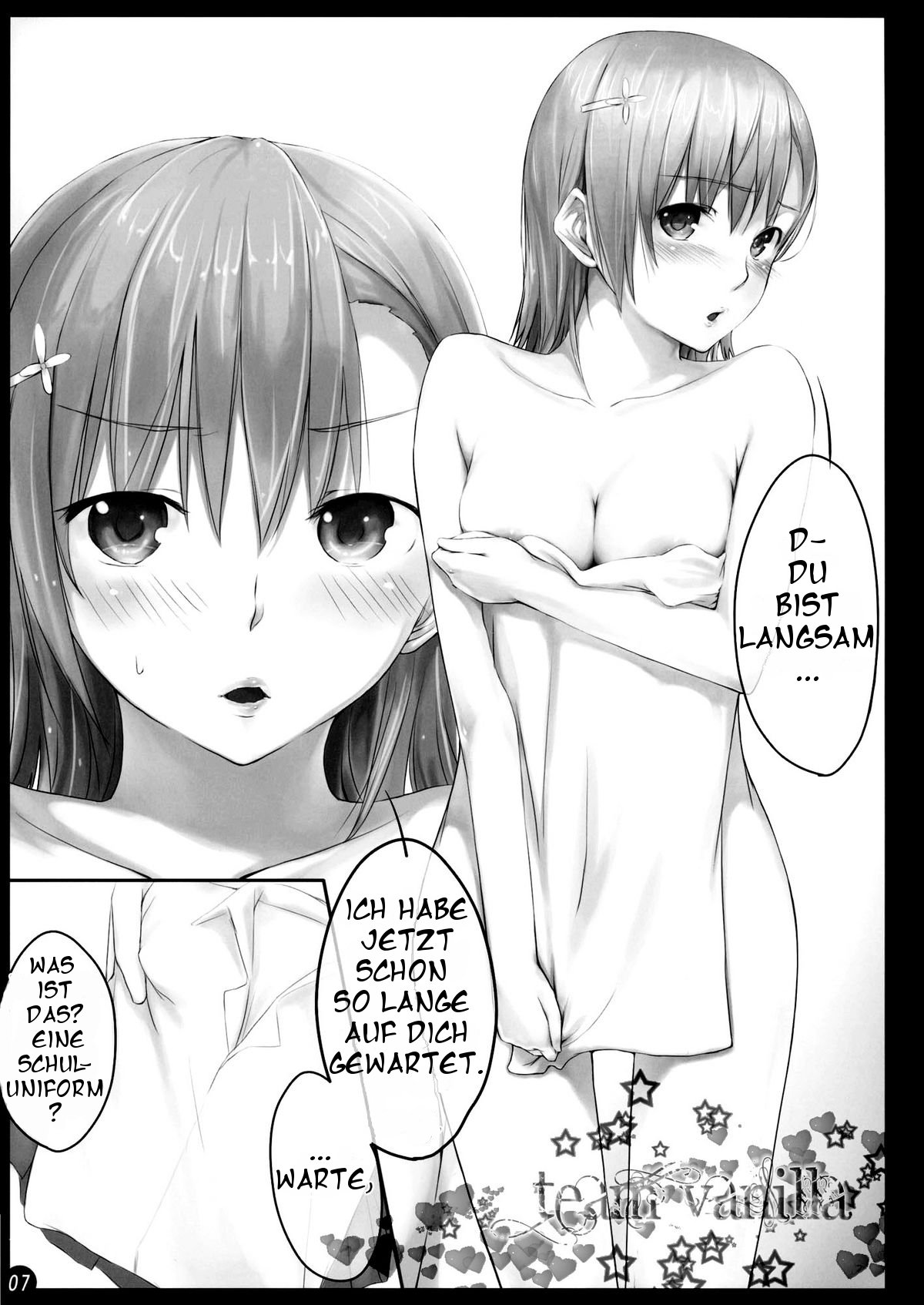 Beautiful harp 2 page 6 full