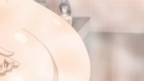 Sekirei Gallery page 9 full