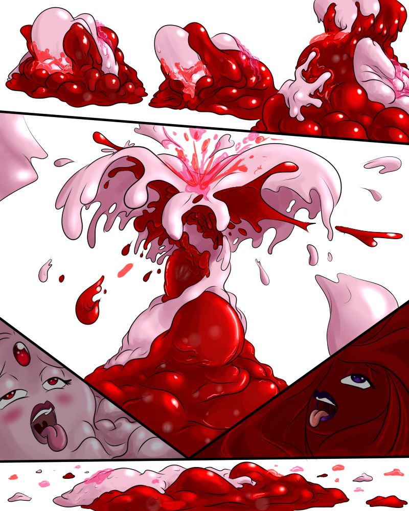 Commission Comic page 6 full