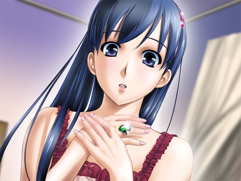 Himegoto Unbalance ～ Kokoro to Karada no Ecchi na Kankei! ～ page 3 full