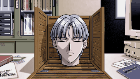 ROSE BLOOD ～ Chi no Kawaki ～ page 3 full