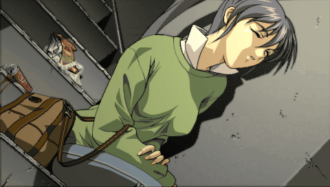 ROSE BLOOD ～ Chi no Kawaki ～ page 5 full