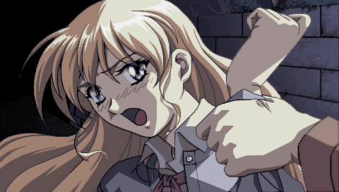 ROSE BLOOD ～ Chi no Kawaki ～ page 6 full