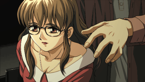 ROSE BLOOD ～ Chi no Kawaki ～ page 7 full