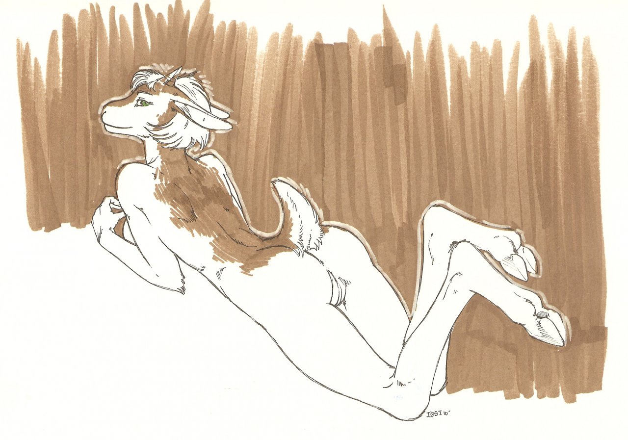Furry Collection 2 page 9 full