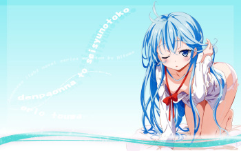 My self edited pictures №1 cover