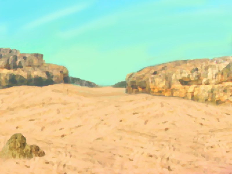 Card Quest Rydia no Bouken - Adventures of Rydia page 7 full