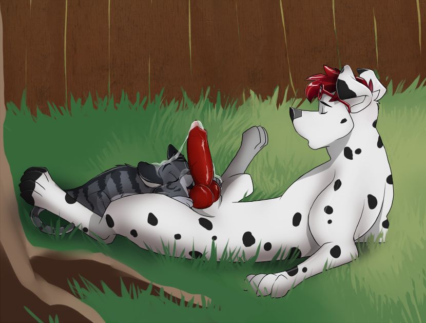 Artist - Jailbird page 4 full