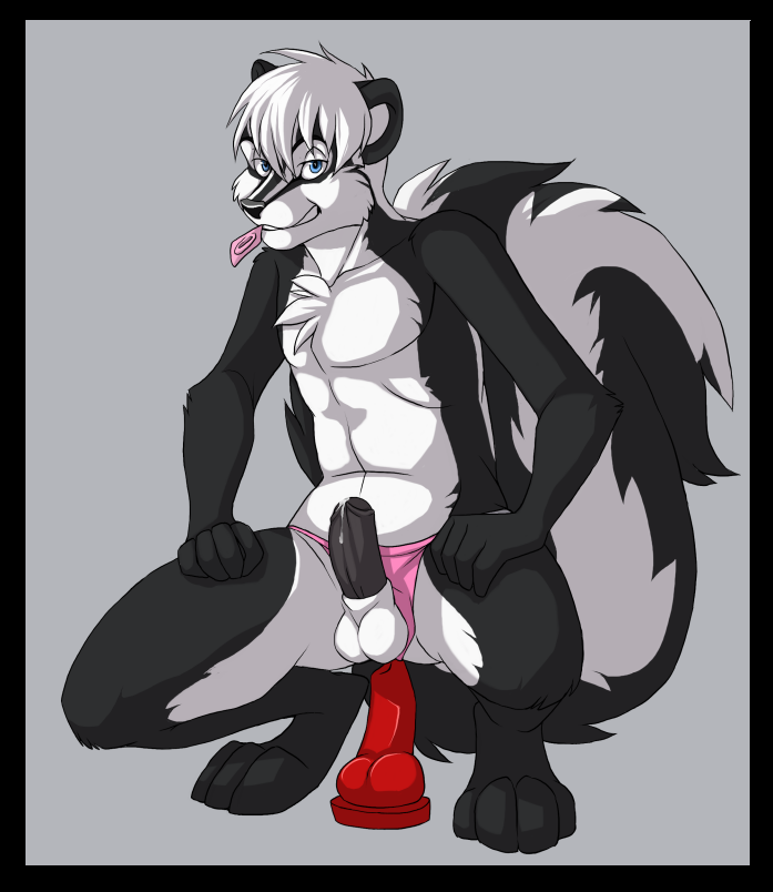 Artist - Jailbird page 5 full