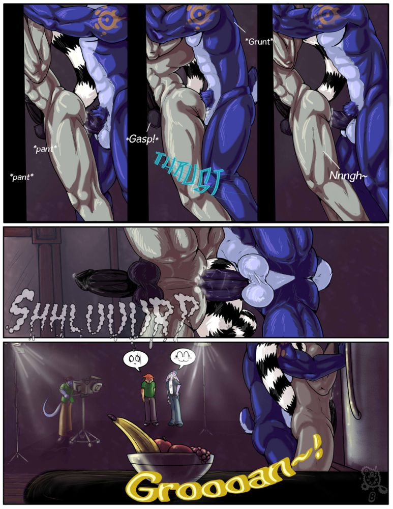 Behind the Lens page 9 full