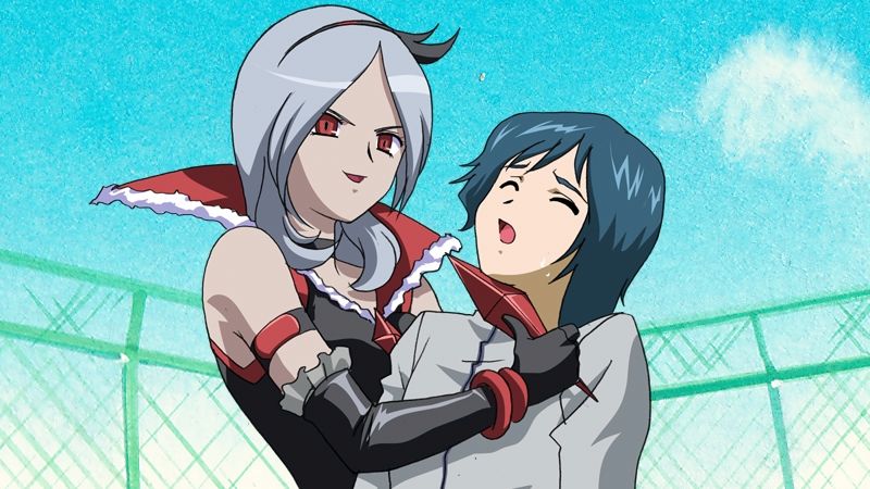 Hito no FUKO wa Mitsu no Aji page 3 full