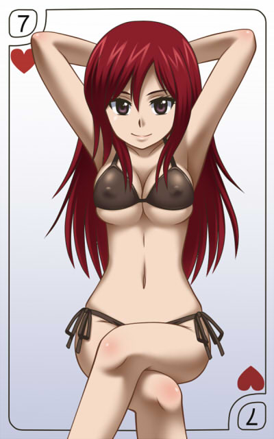 FAIRY TAIL page 3 full