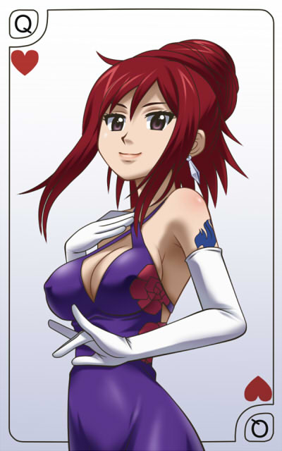 FAIRY TAIL page 4 full