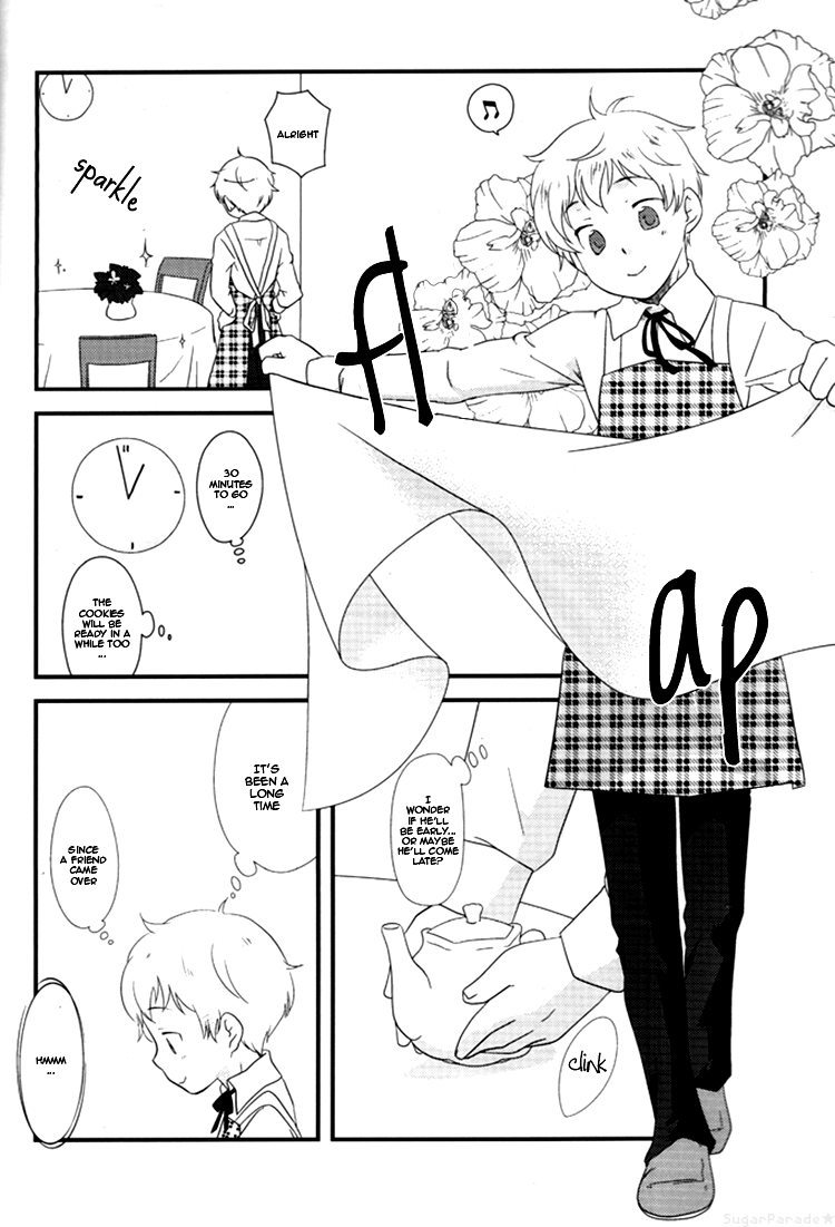 Hitokui no Tou | The Tower That Ate People page 4 full
