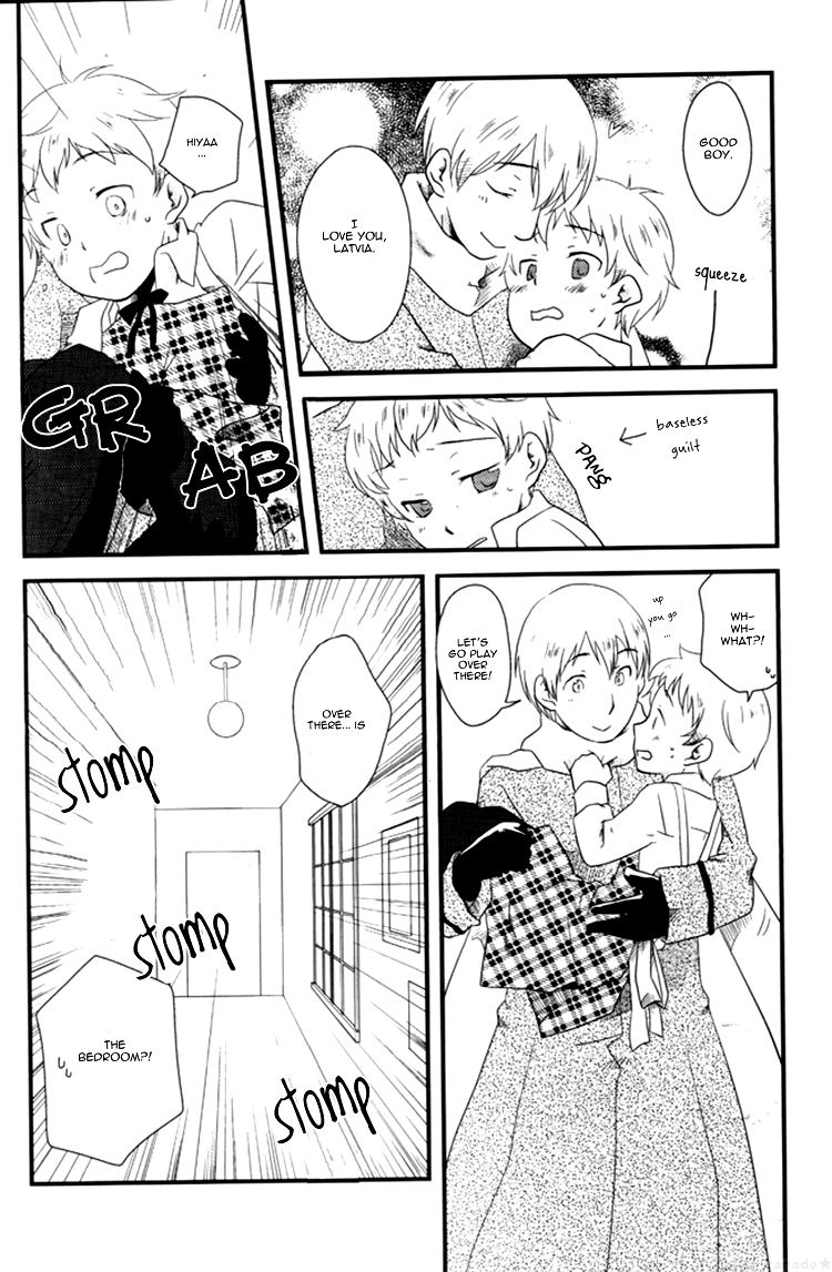 Hitokui no Tou | The Tower That Ate People page 8 full