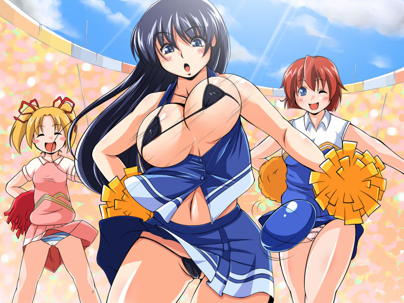 Eccheer Sono 2 page 5 full